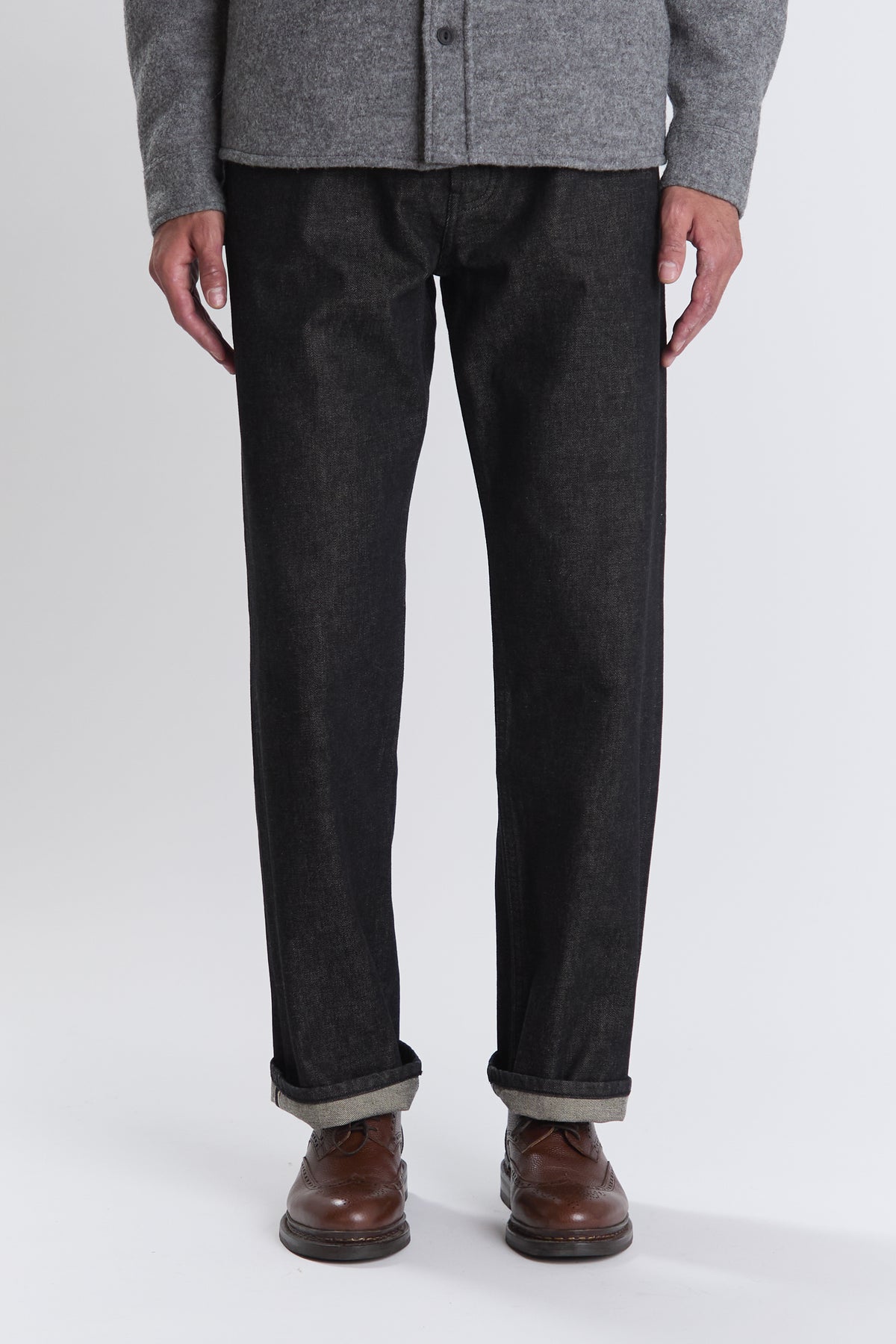 Jean BG10 noir