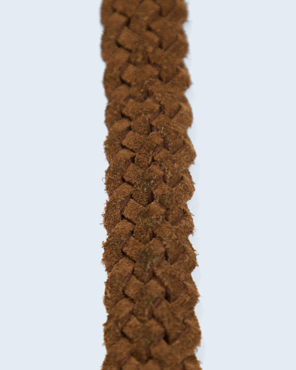 Cori belt in cognac