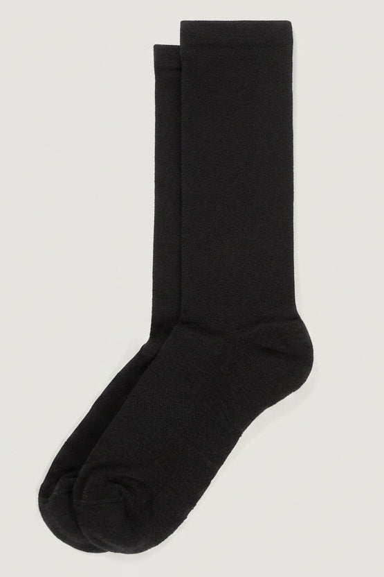 Felix Charcoal Socks