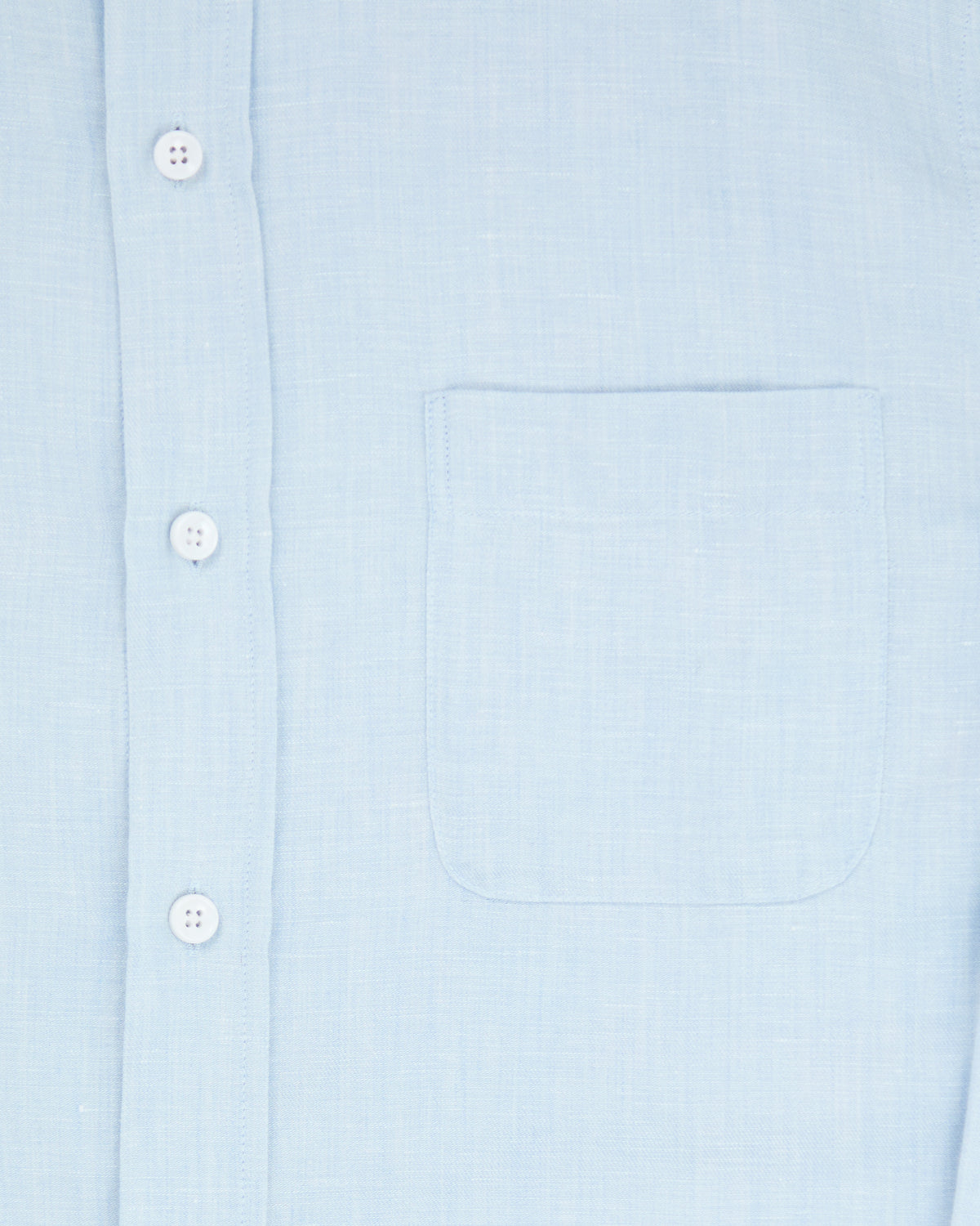Chemise Calvi bleu ciel