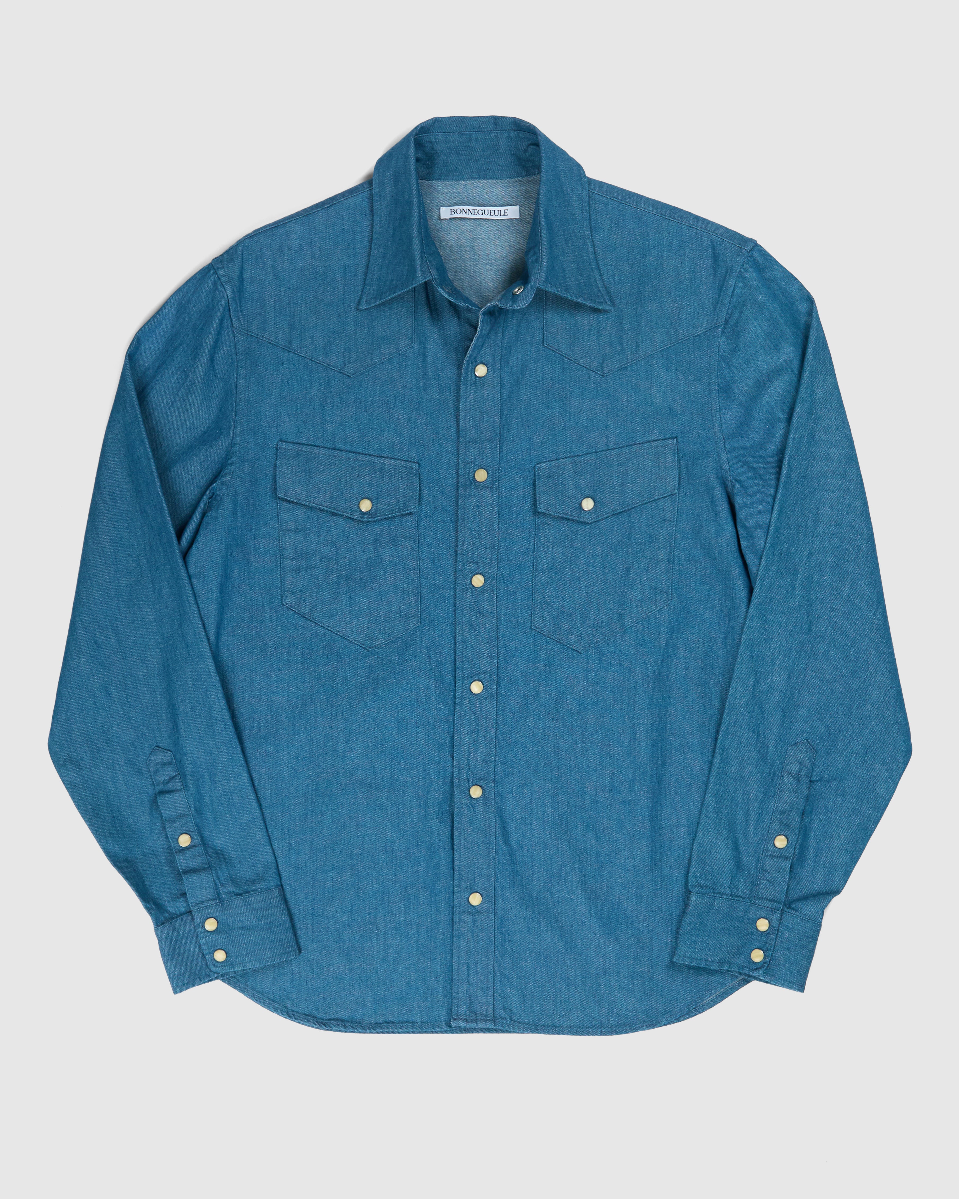 Greencast Camargue Shirt