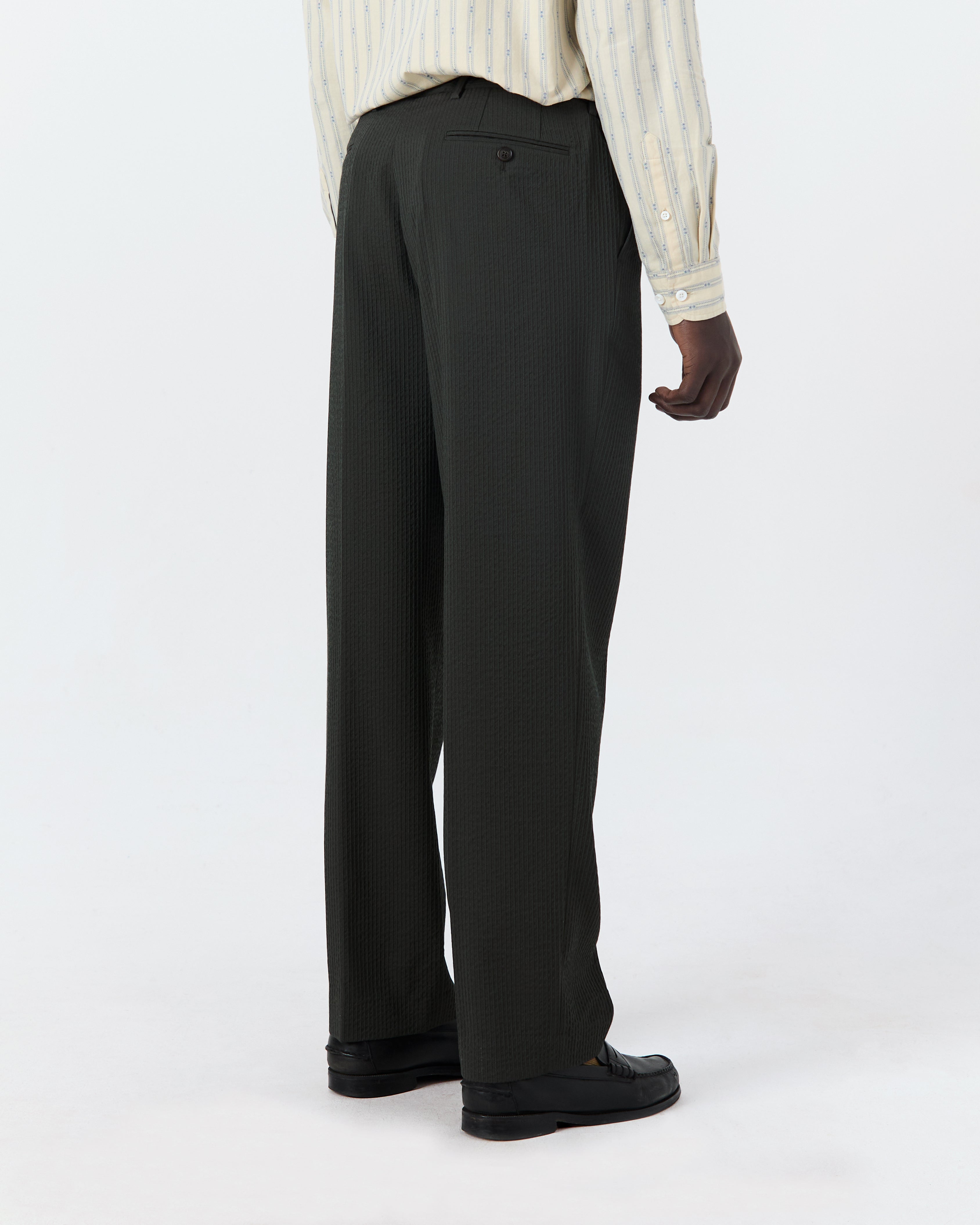 Costume Otranto vert