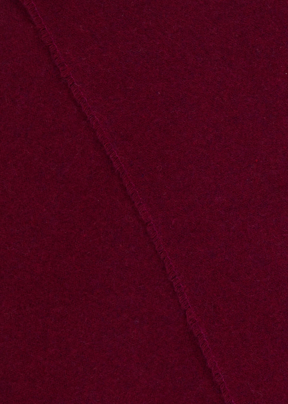 Écharpe Oslo bordeaux