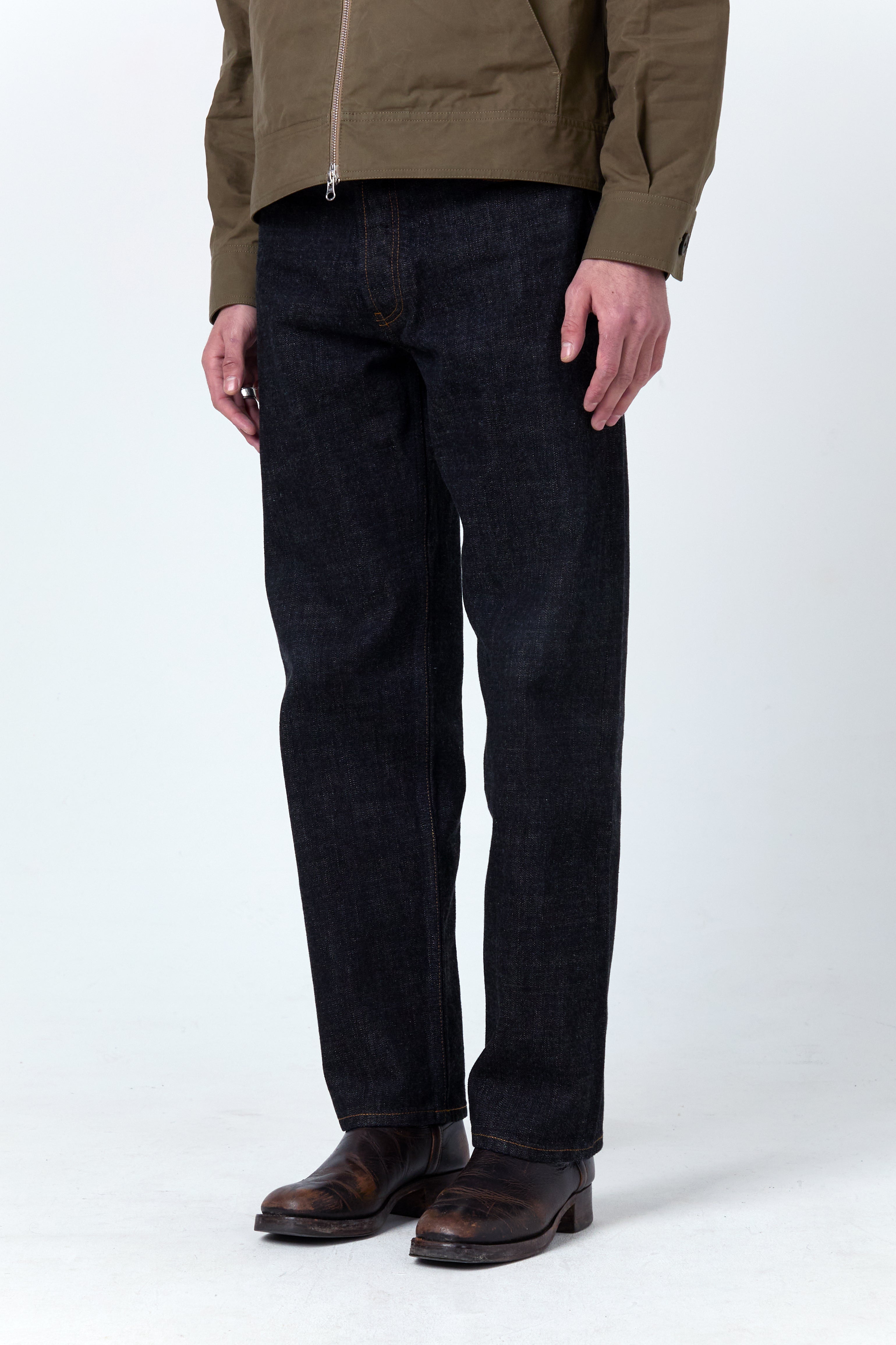 Jean BG10 brut