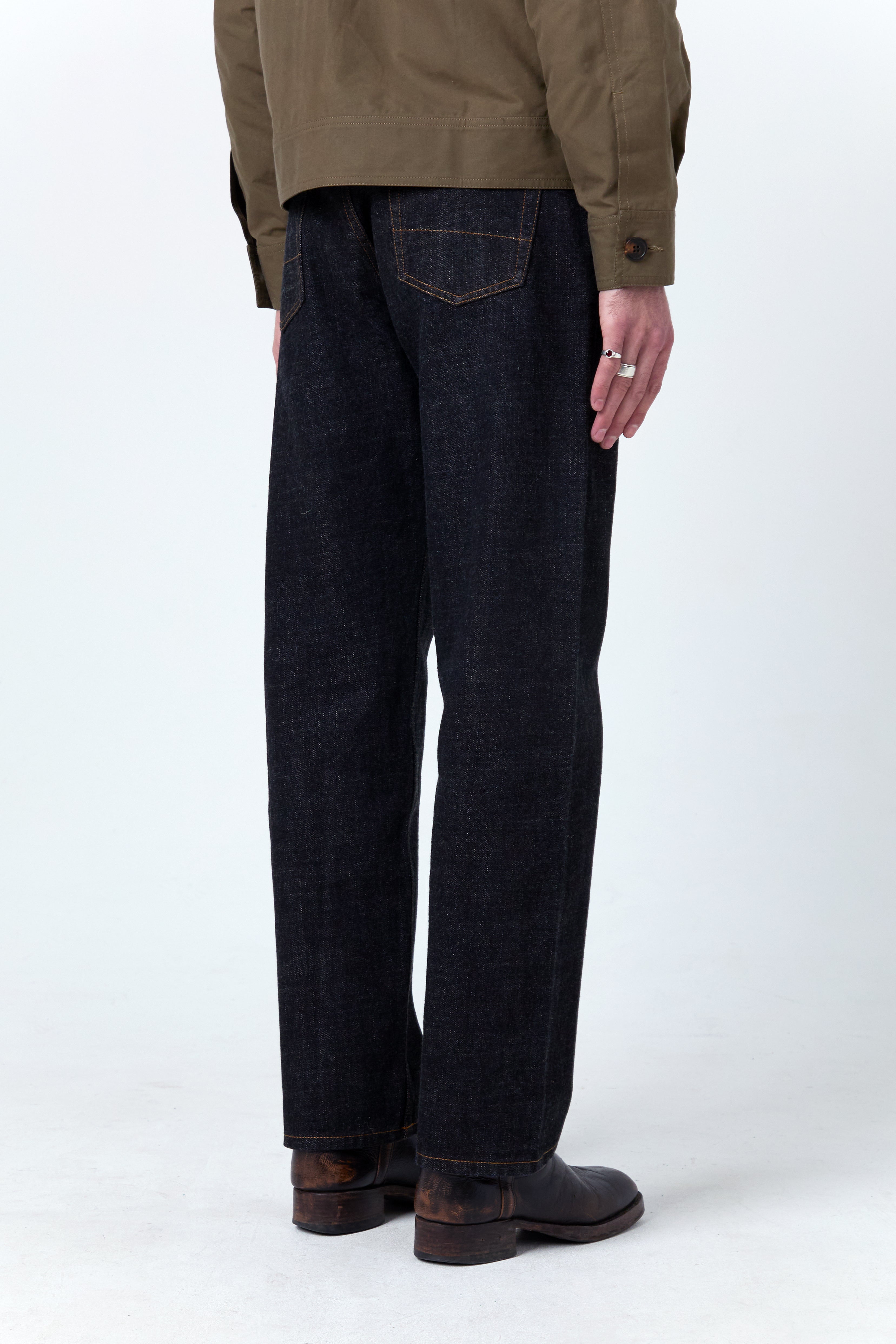 Jean BG10 brut