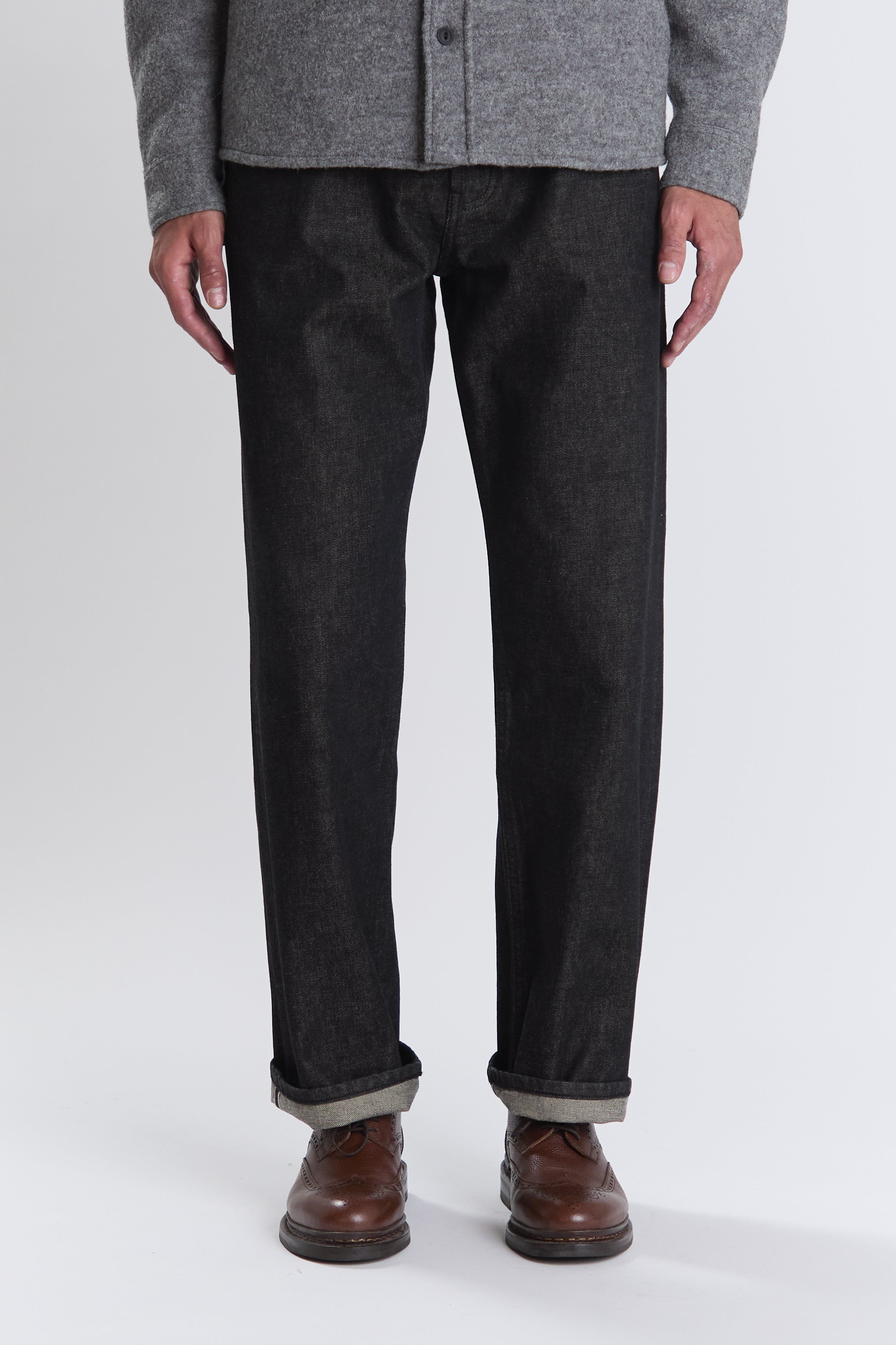 Jean BG10 noir