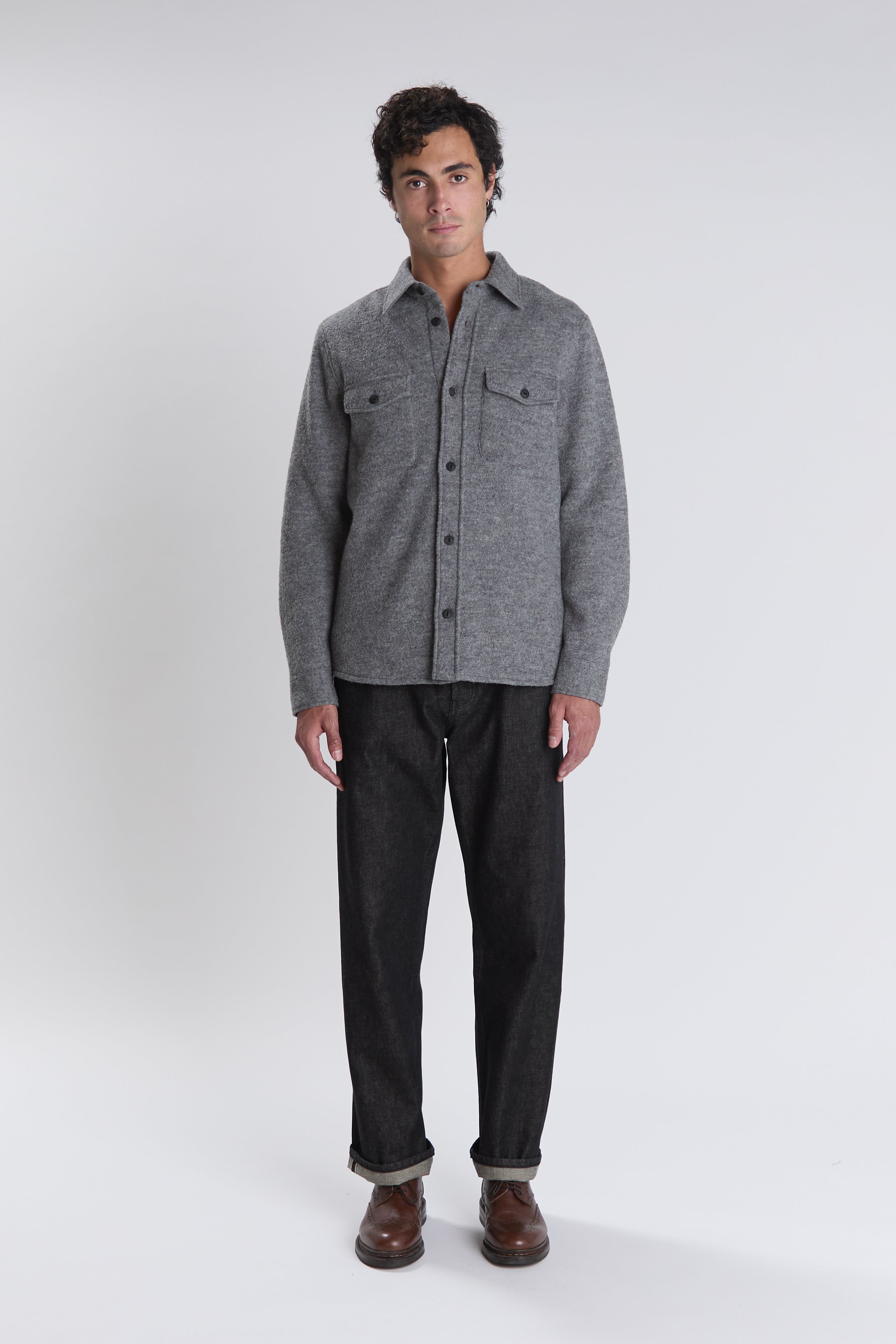 Jean BG10 noir
