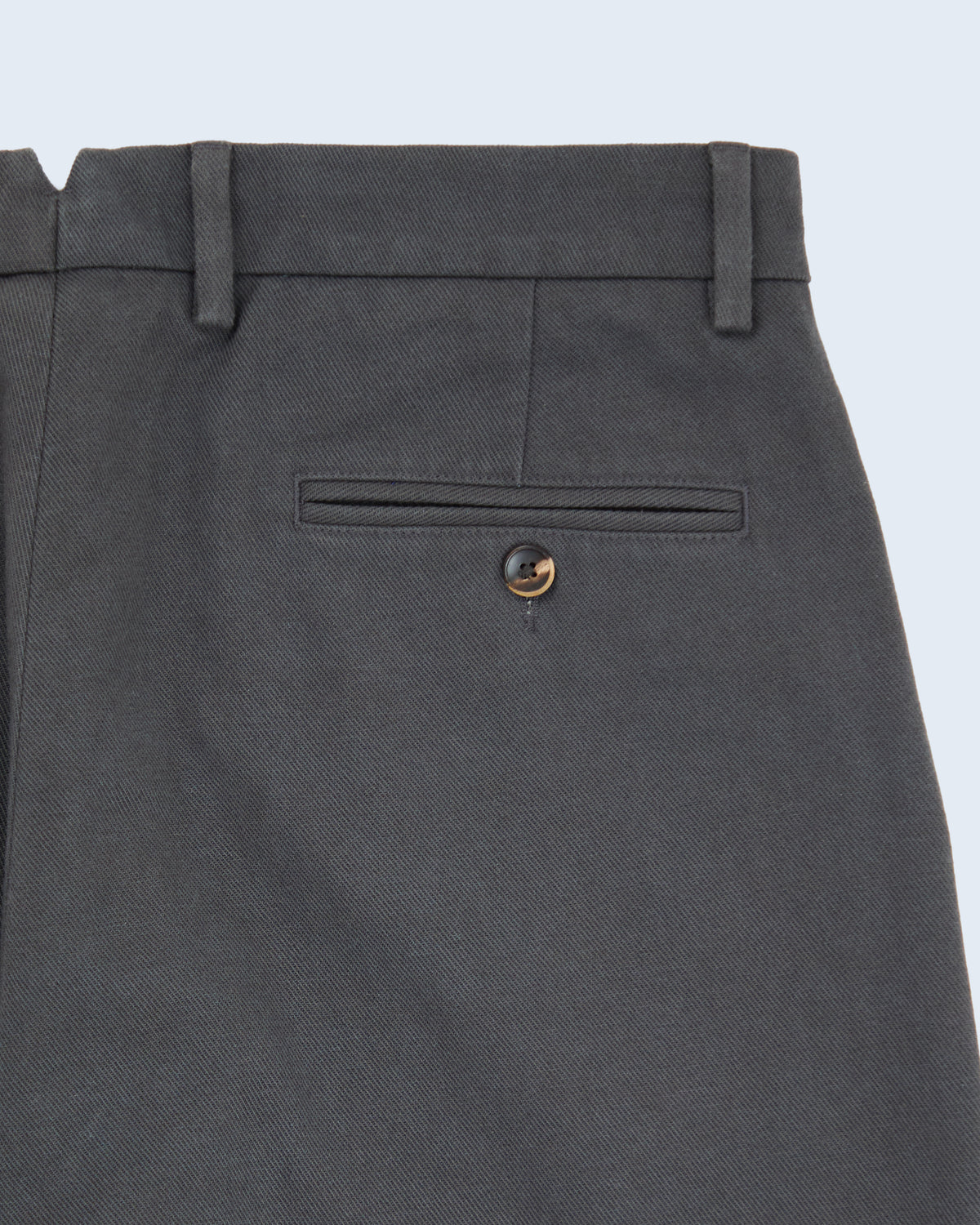 Pantalon Palermo gris