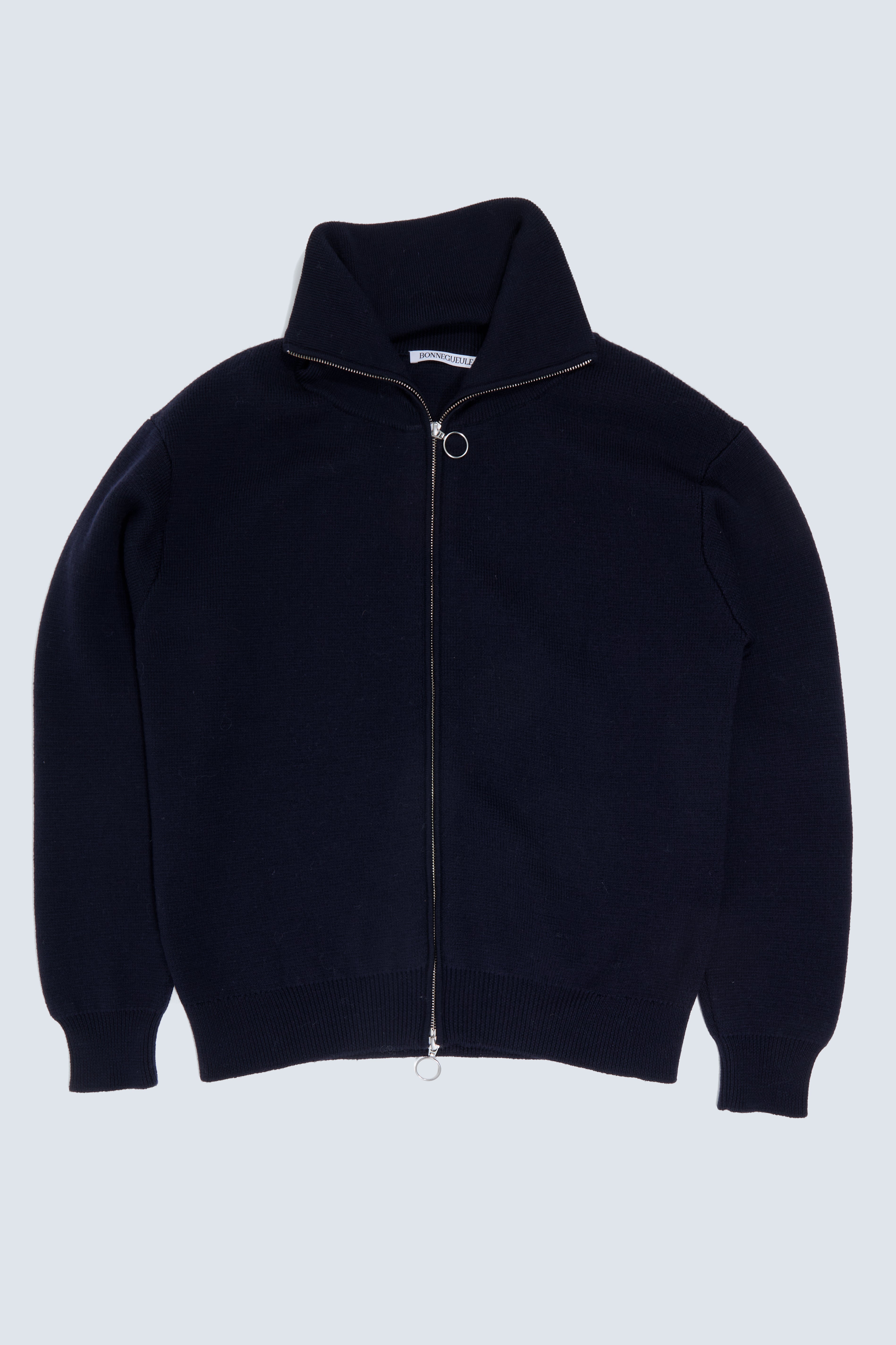 Gilet Torino marine