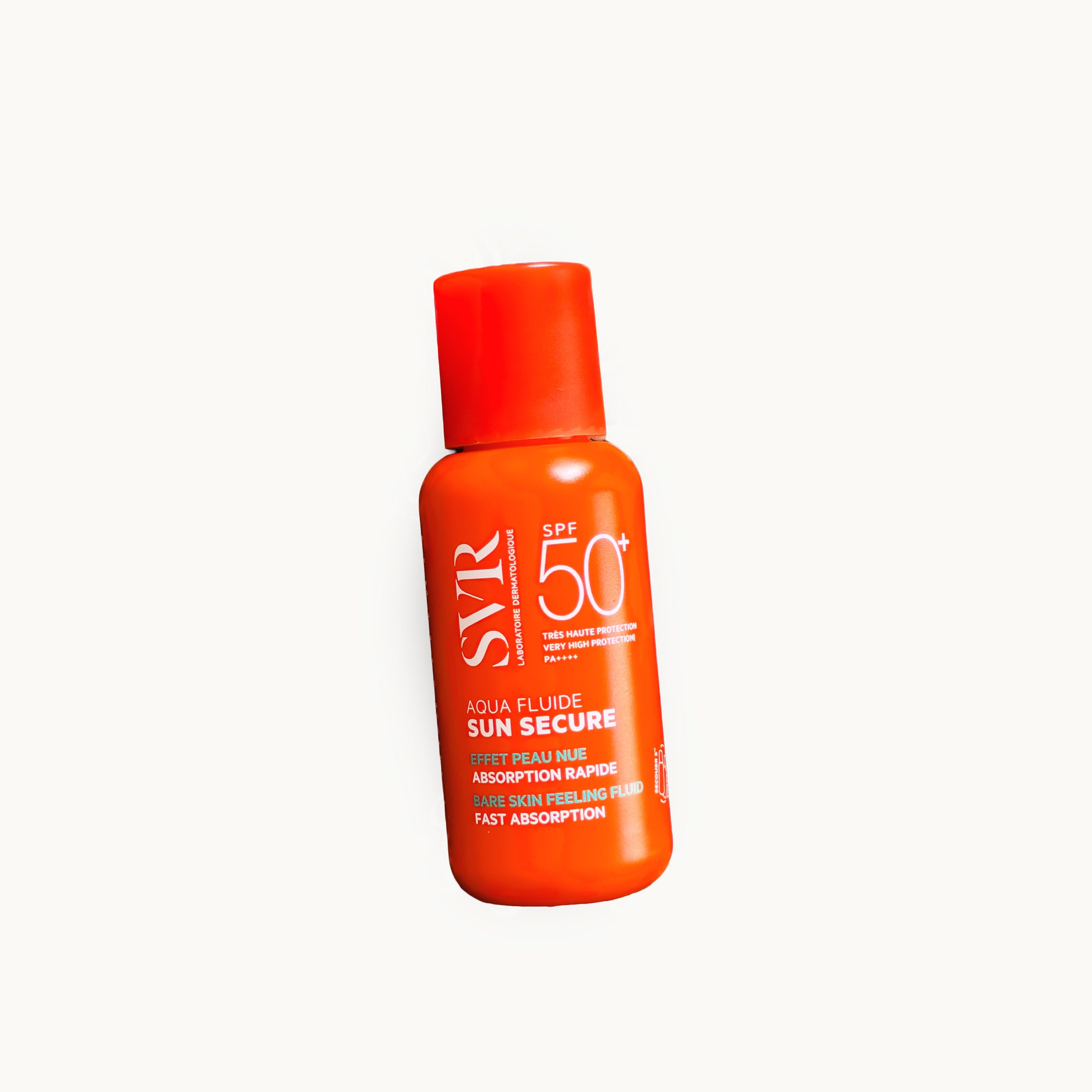 SUN SECURE Aqua fluide SPF50+ - 50ml