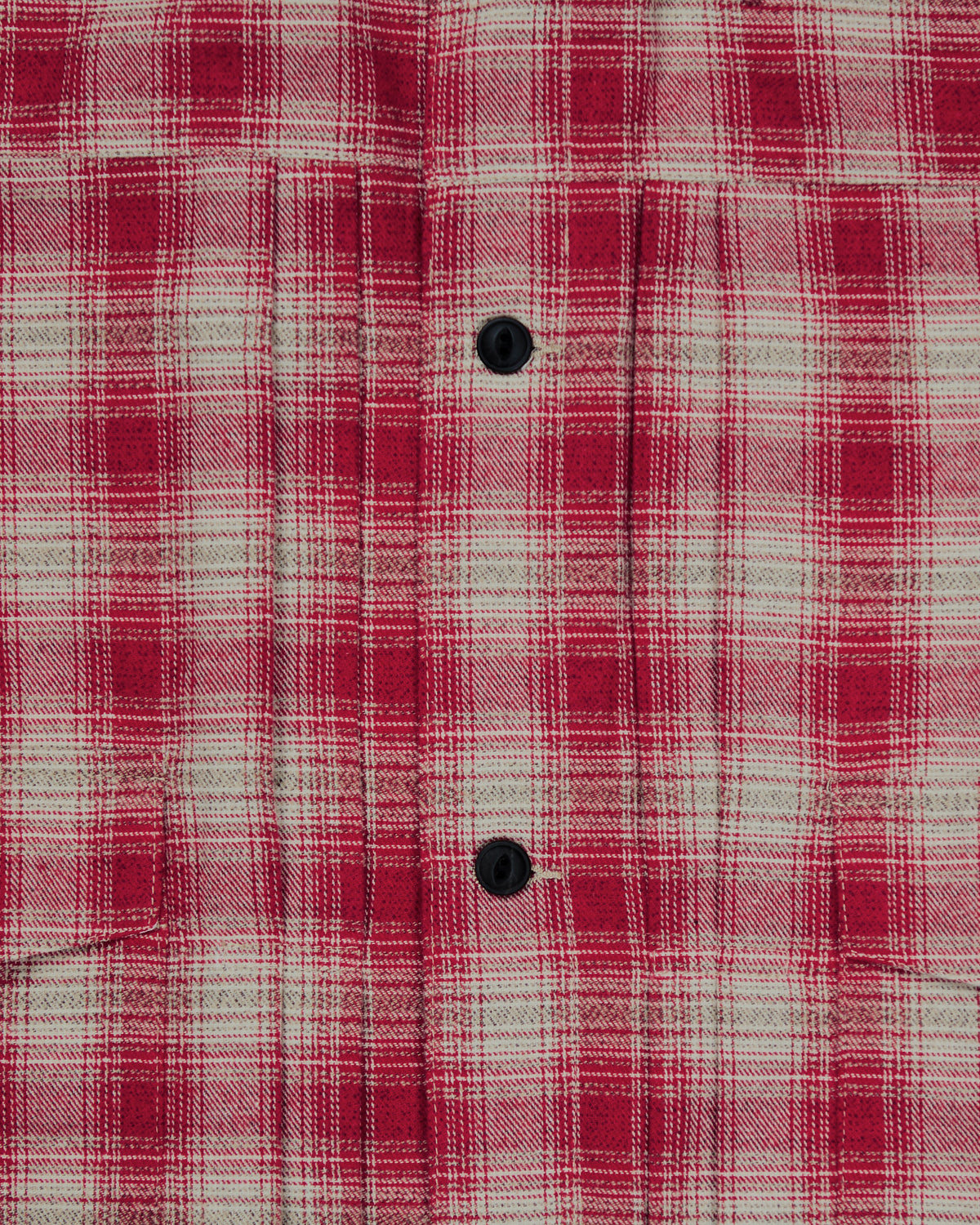Surchemise Nara rouge