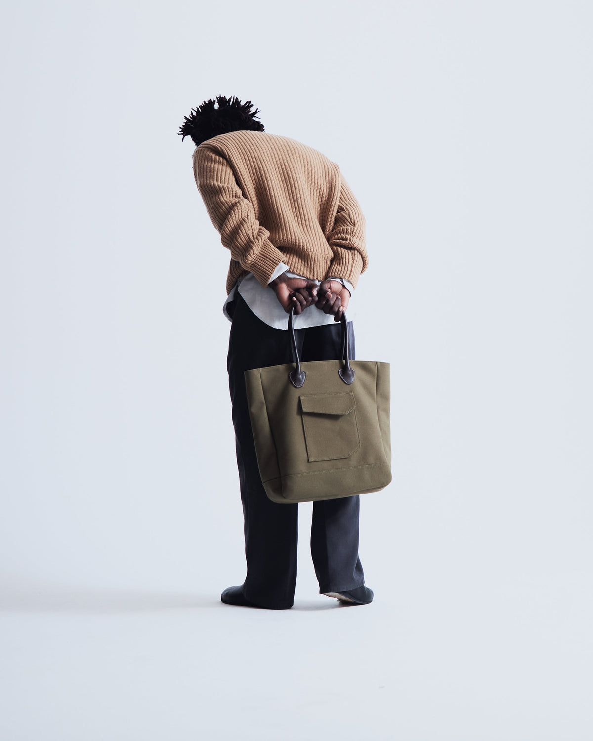 Pull Lewis camel