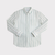 WHITE GREEN STRIPES