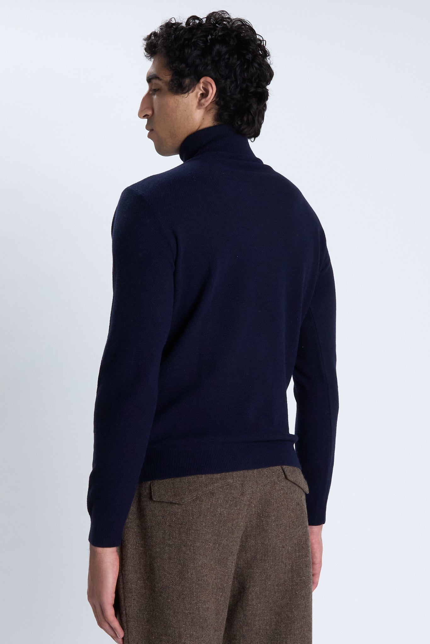 Pull Pietro marine
